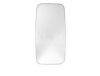 DAF 0699856 Mirror Glass, outside mirror